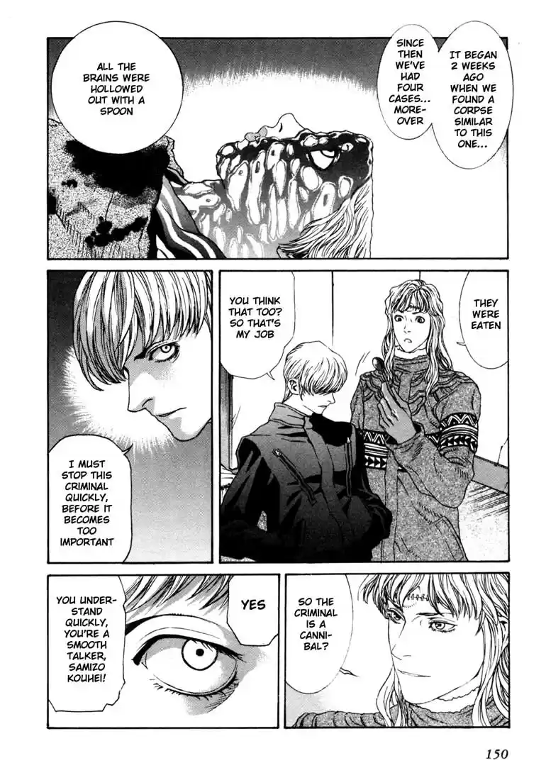 Leviathan Vol. 2 Ch. 9