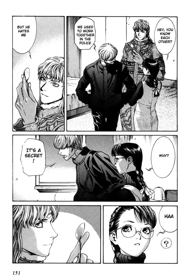 Leviathan Vol. 2 Ch. 9