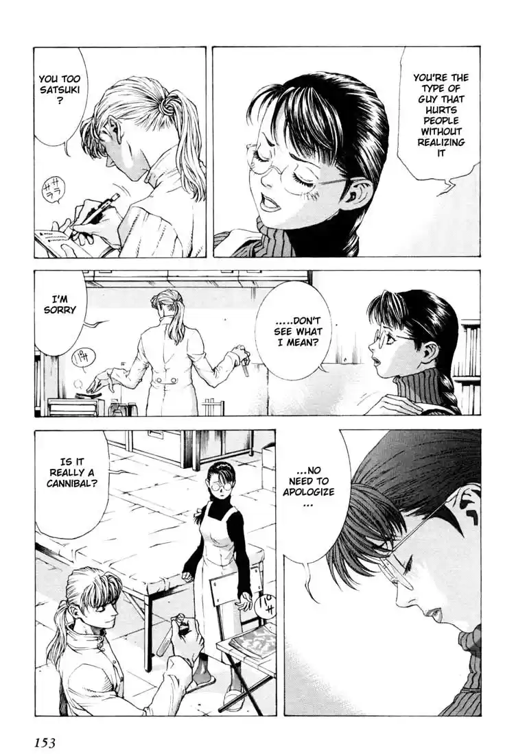 Leviathan Vol. 2 Ch. 9