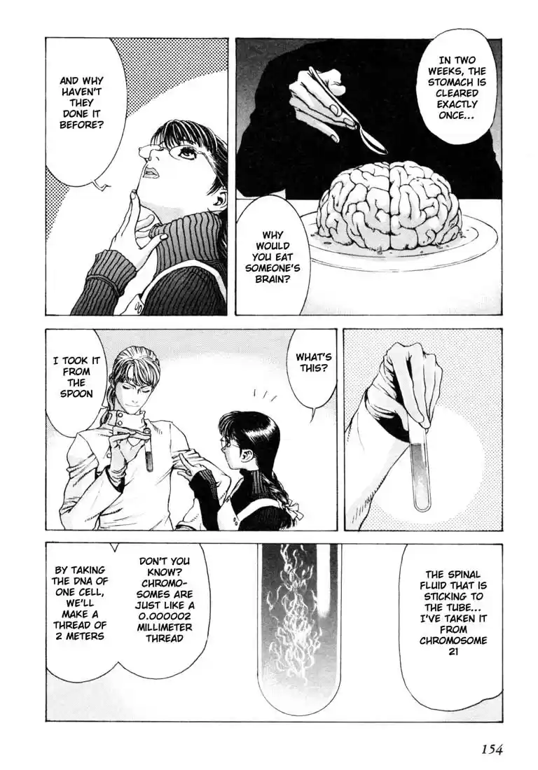 Leviathan Vol. 2 Ch. 9