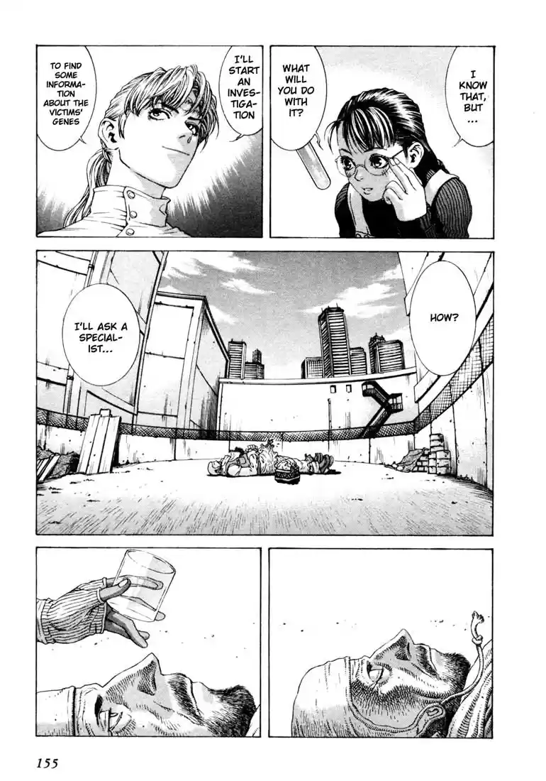 Leviathan Vol. 2 Ch. 9