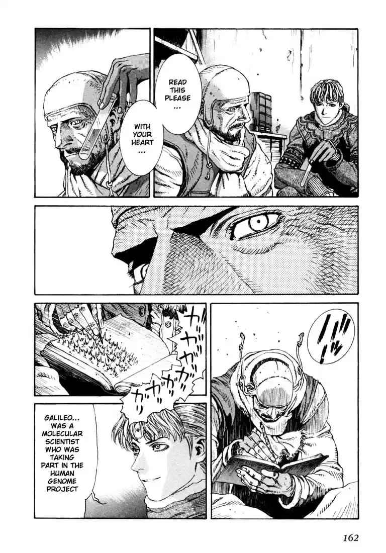 Leviathan Vol. 2 Ch. 9