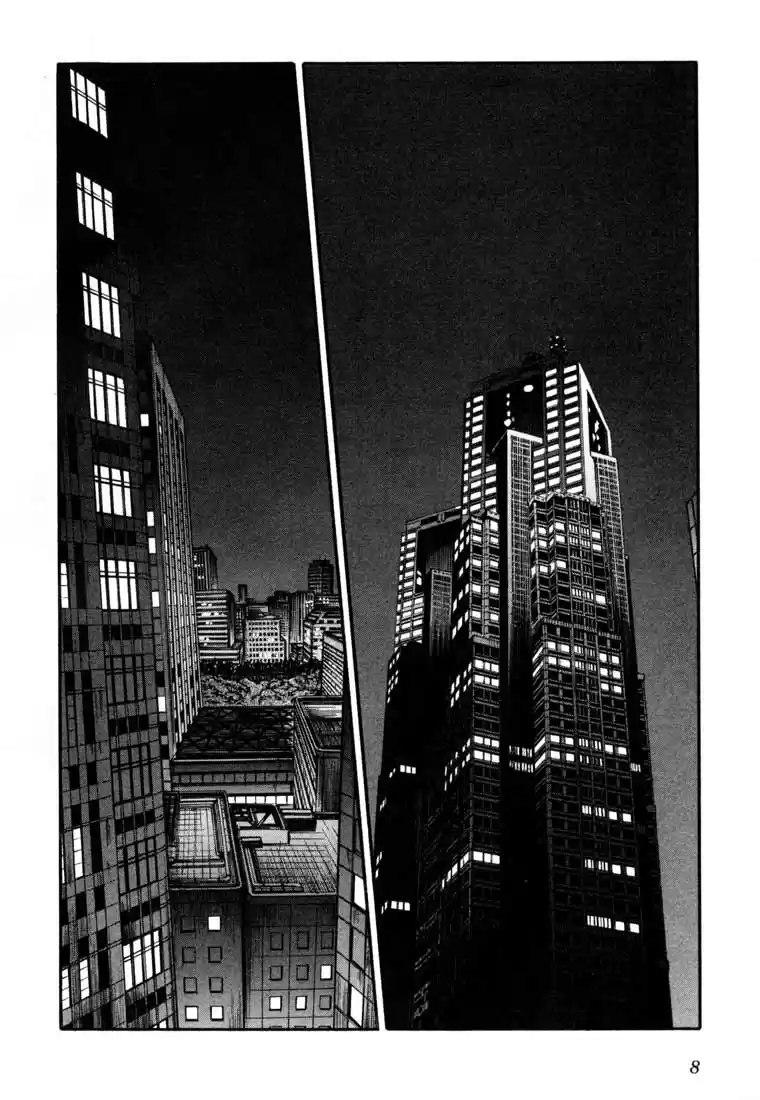 Leviathan Vol. 3 Ch. 11