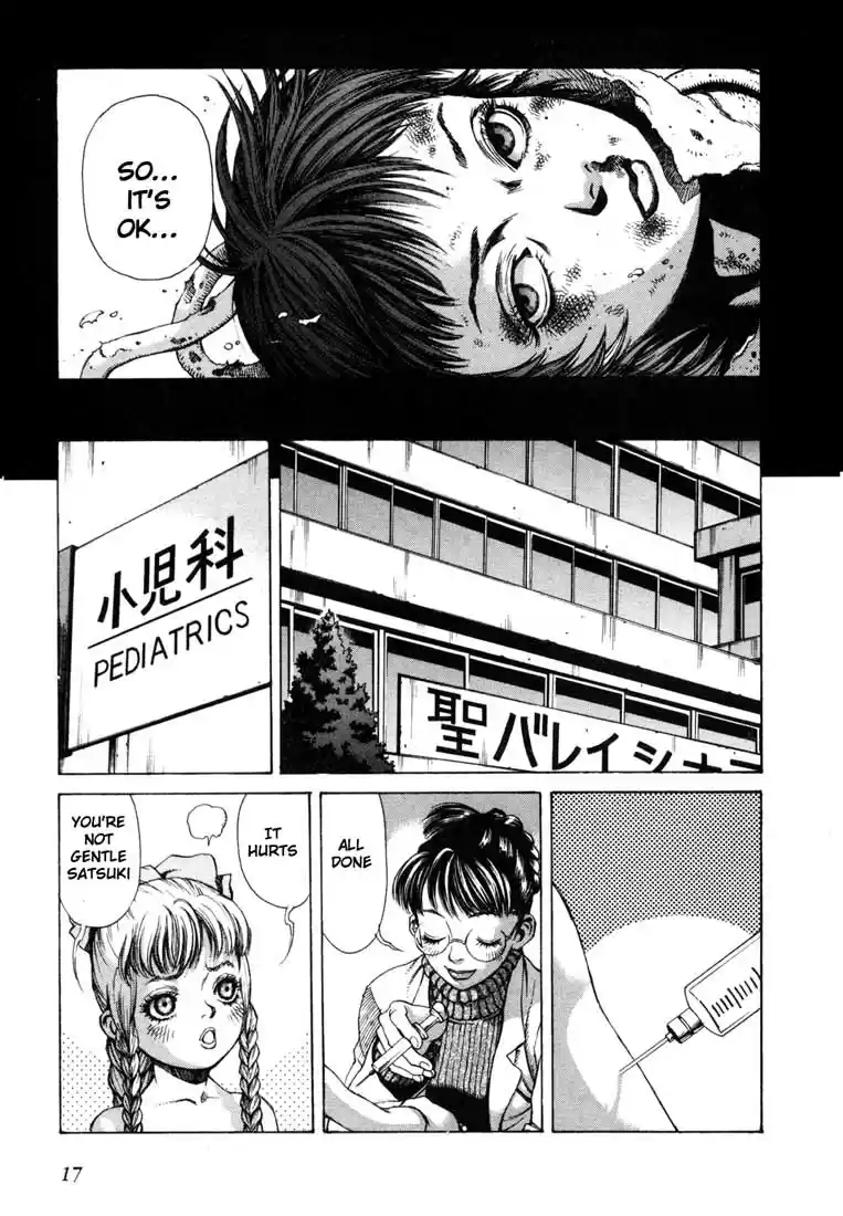 Leviathan Vol. 3 Ch. 11