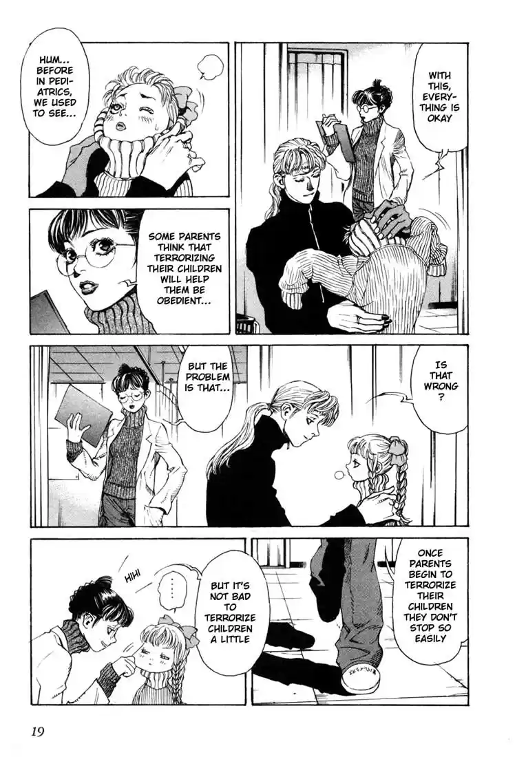 Leviathan Vol. 3 Ch. 11