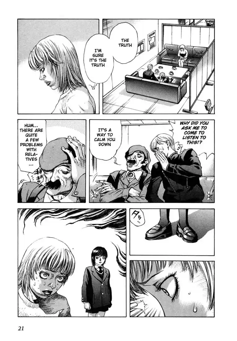 Leviathan Vol. 3 Ch. 11