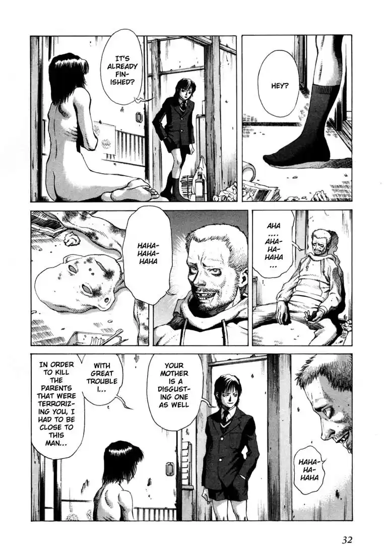 Leviathan Vol. 3 Ch. 11