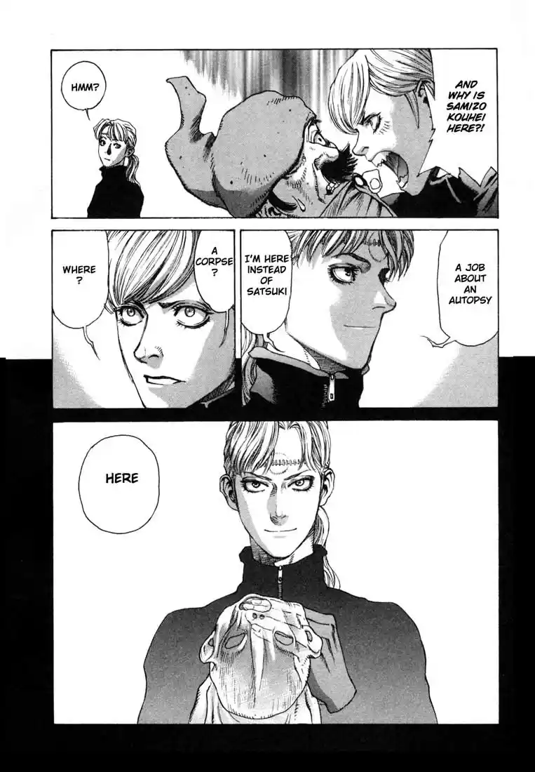 Leviathan Vol. 3 Ch. 11