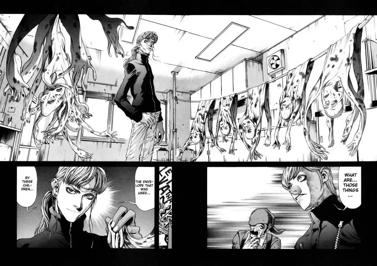 Leviathan Vol. 3 Ch. 11