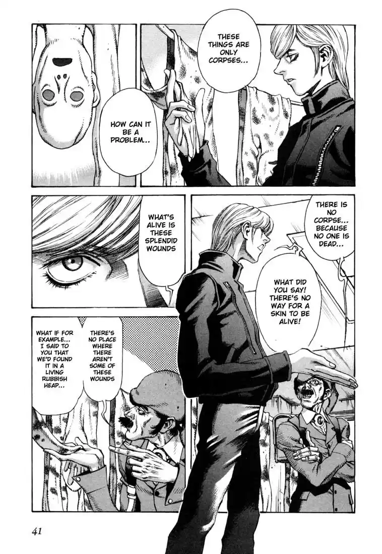 Leviathan Vol. 3 Ch. 12