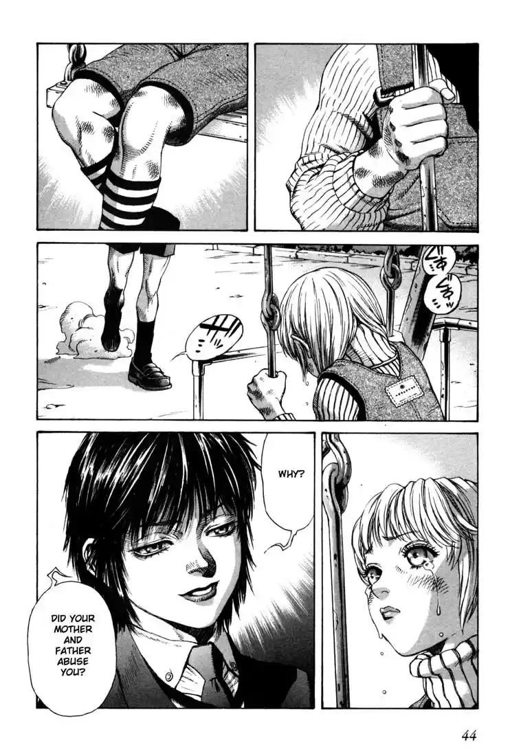 Leviathan Vol. 3 Ch. 12