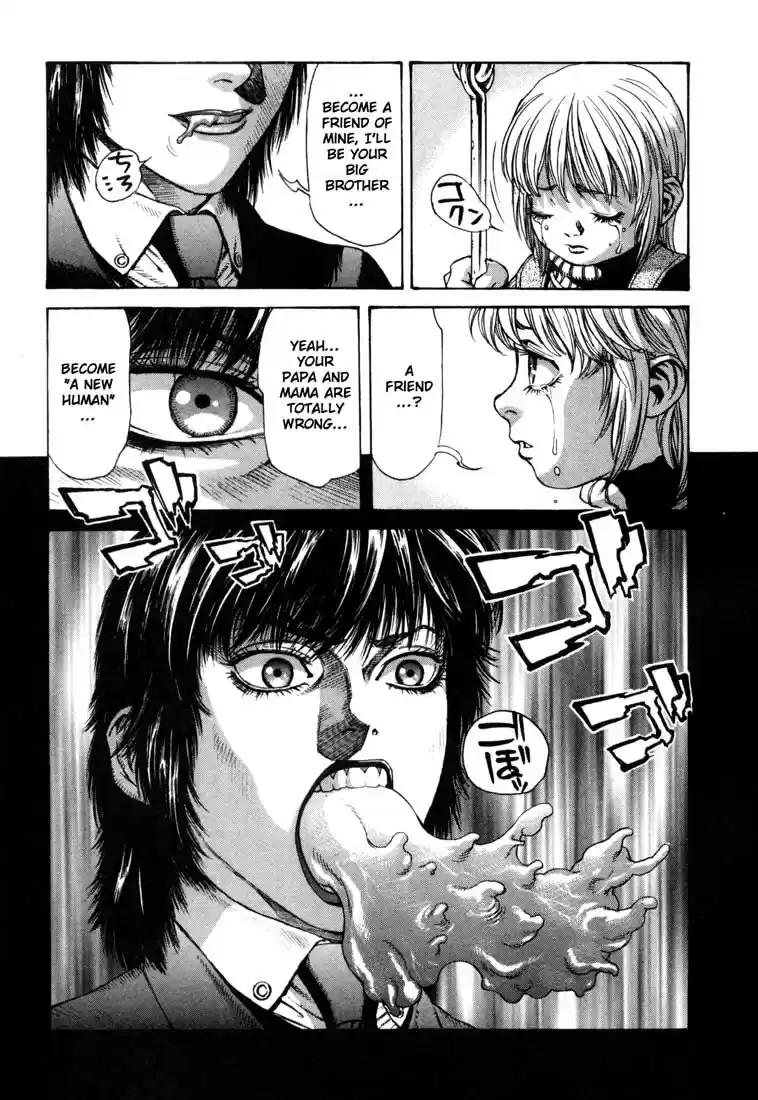 Leviathan Vol. 3 Ch. 12