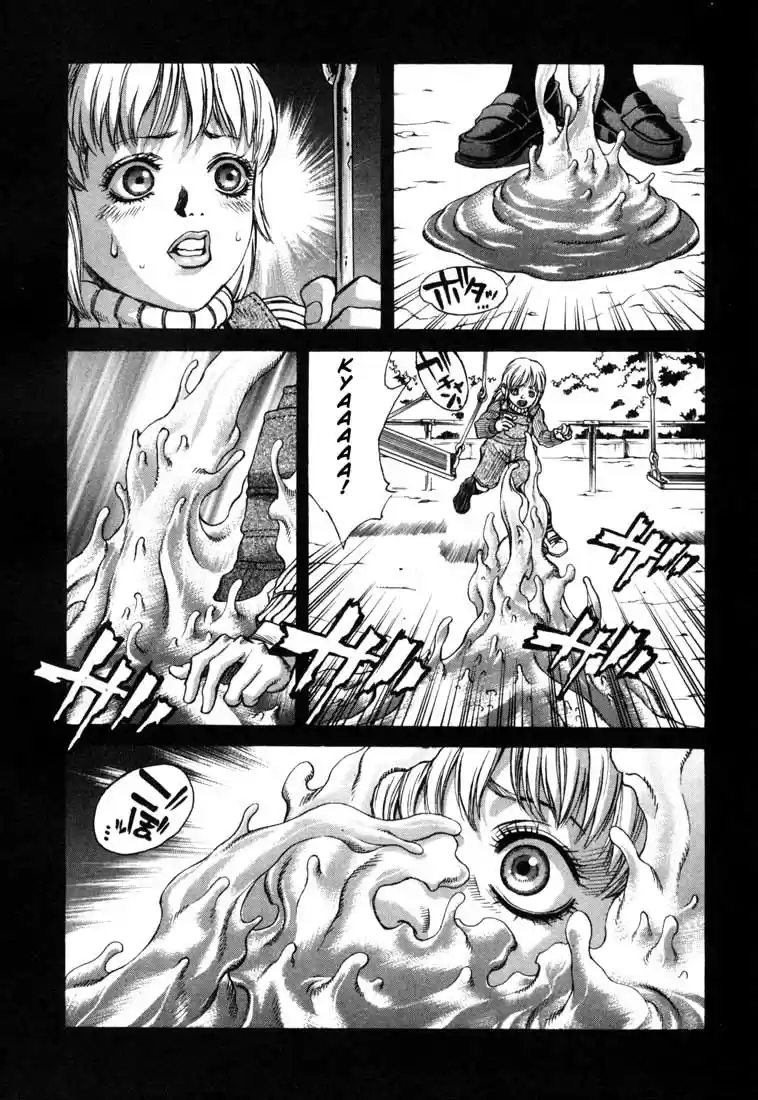 Leviathan Vol. 3 Ch. 12