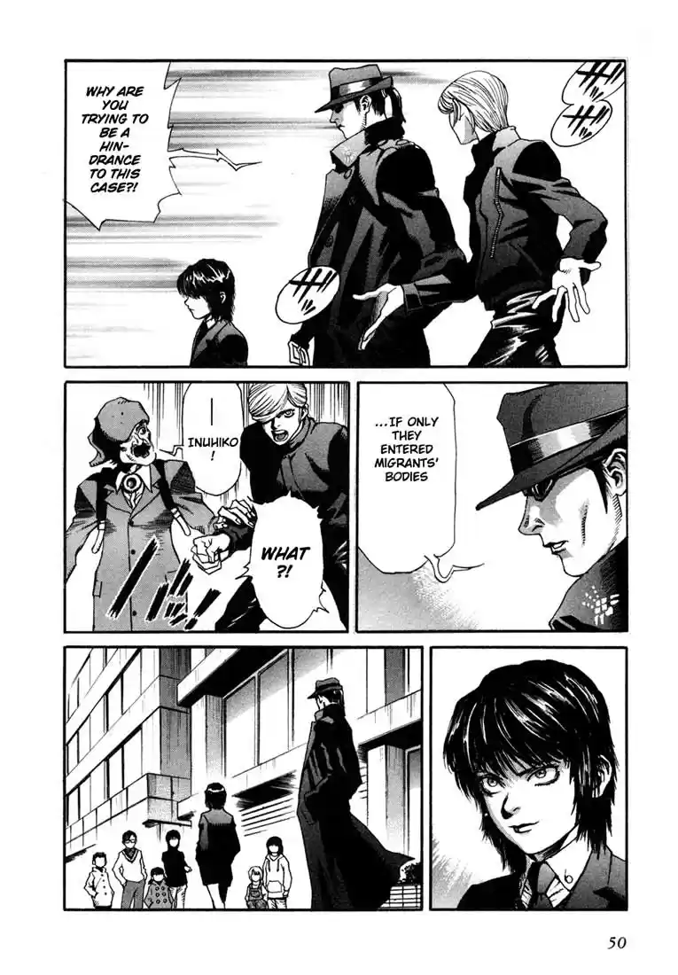 Leviathan Vol. 3 Ch. 12