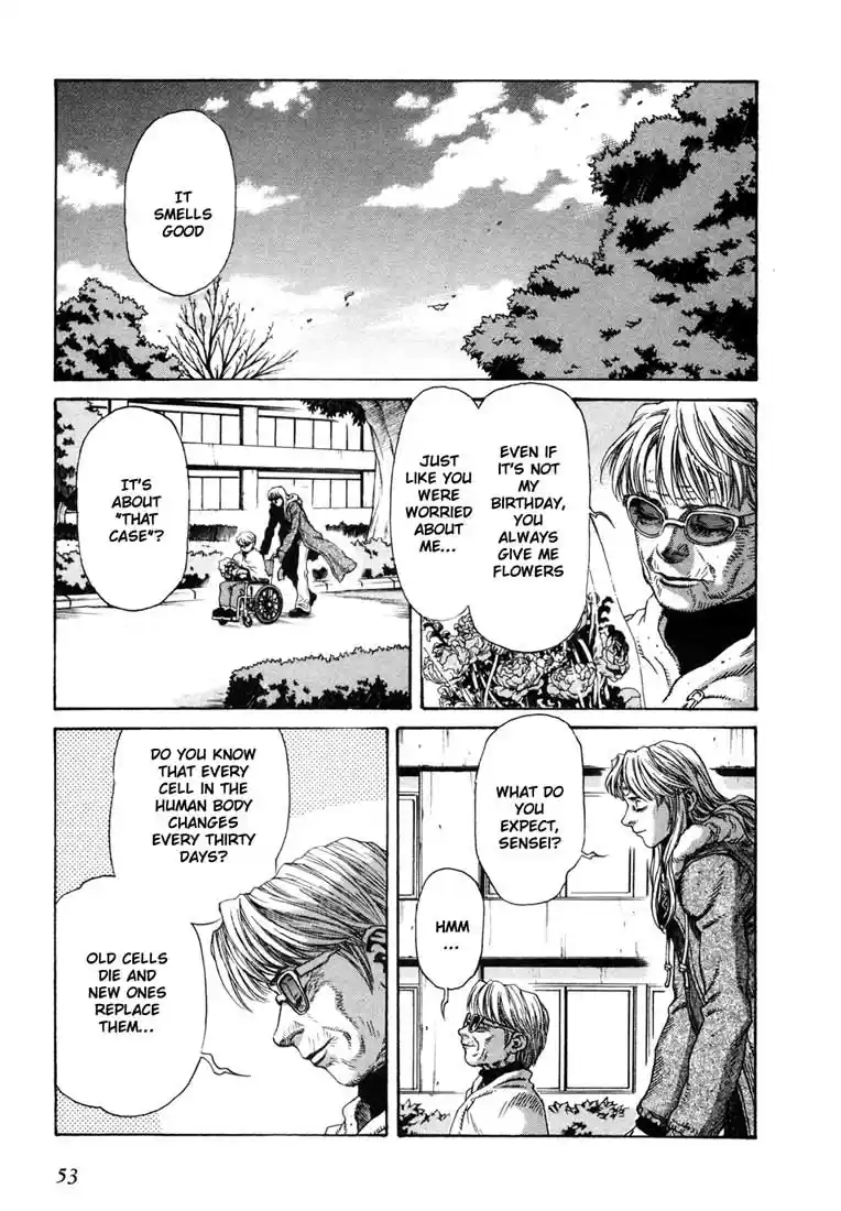 Leviathan Vol. 3 Ch. 12