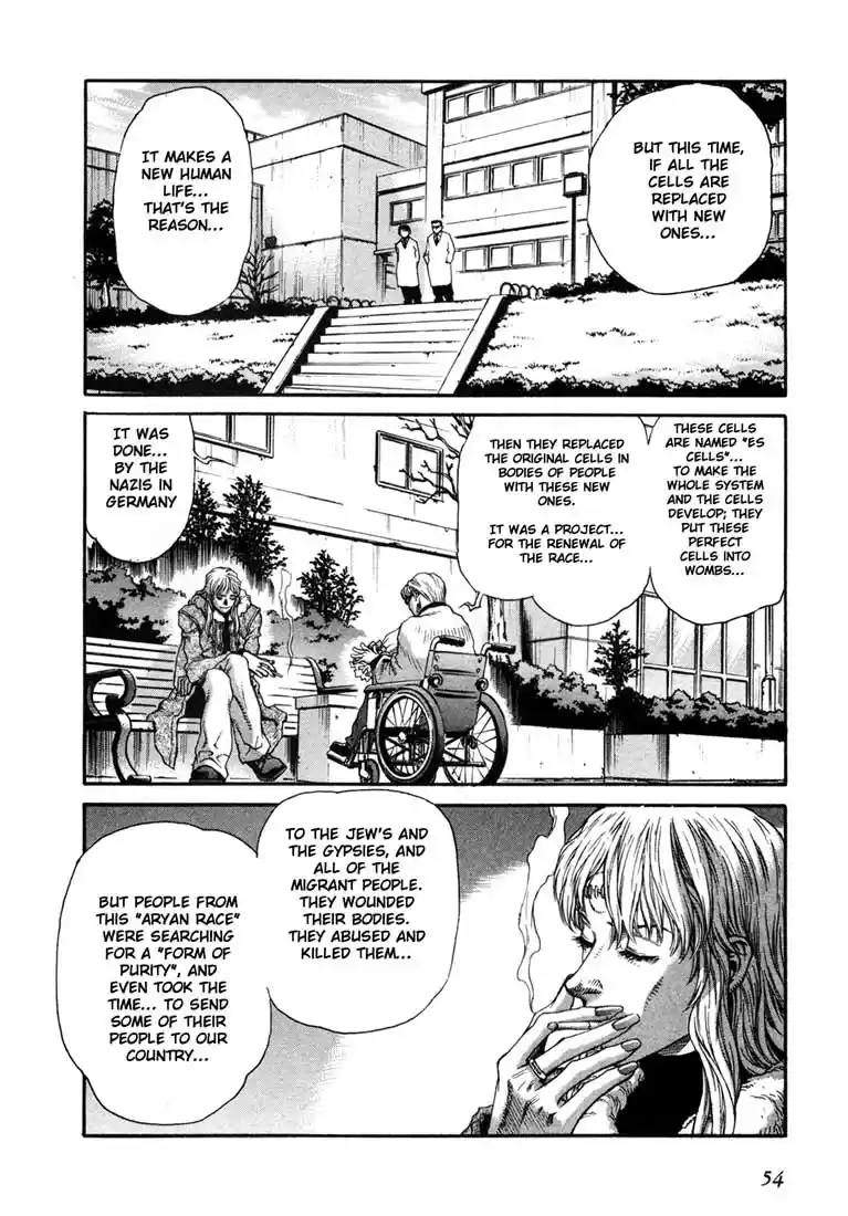 Leviathan Vol. 3 Ch. 12