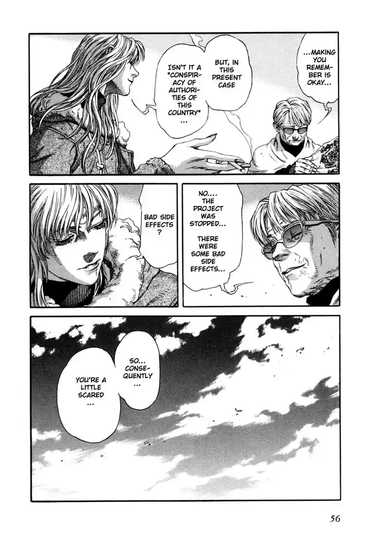 Leviathan Vol. 3 Ch. 12