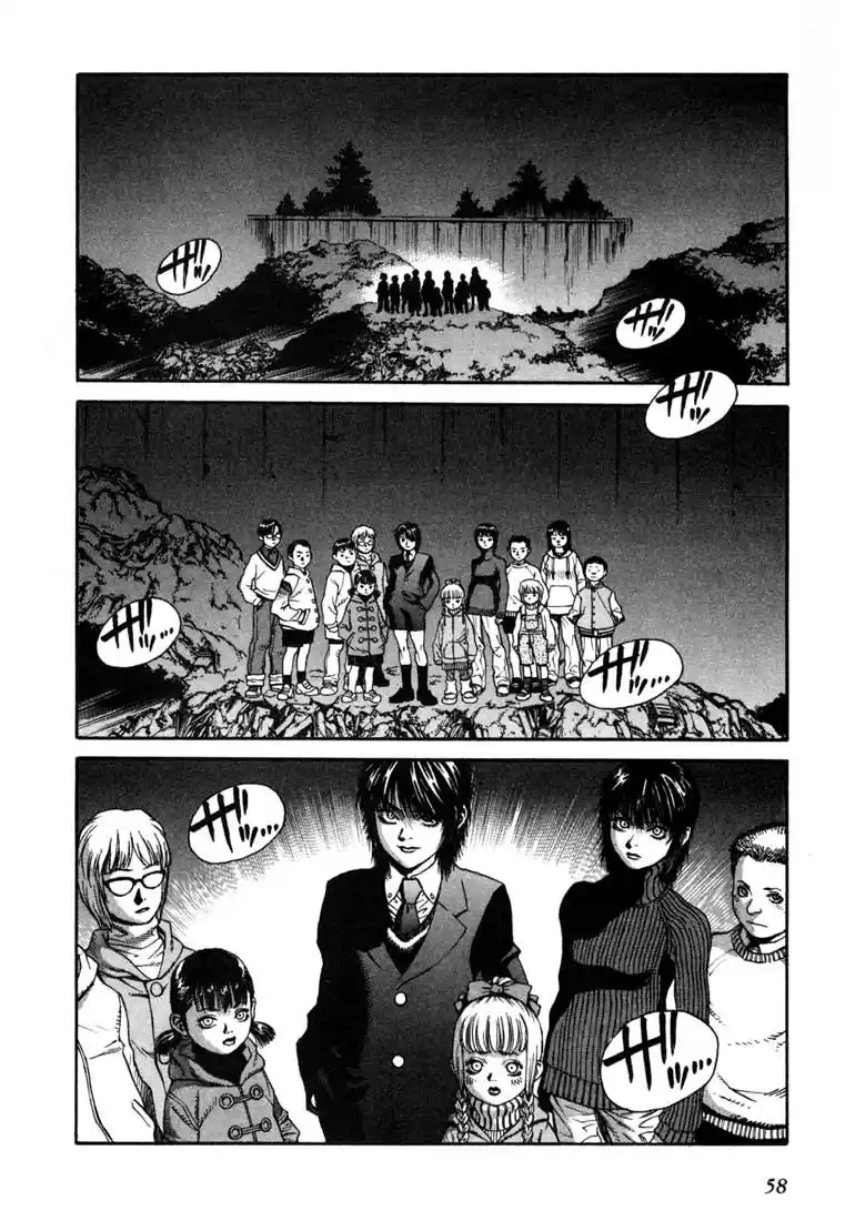 Leviathan Vol. 3 Ch. 12