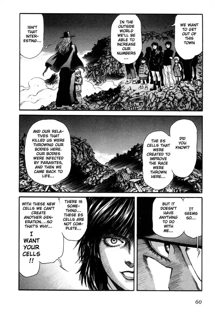 Leviathan Vol. 3 Ch. 12