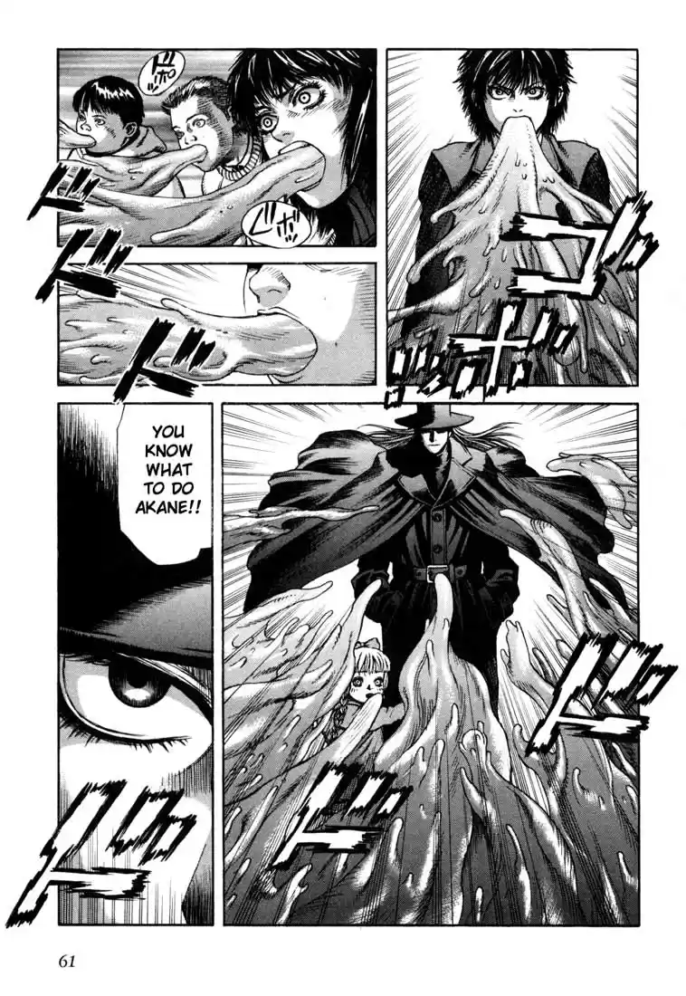 Leviathan Vol. 3 Ch. 12