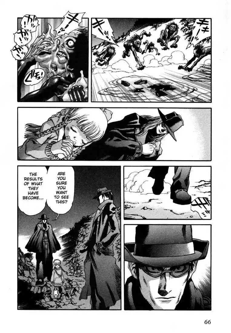 Leviathan Vol. 3 Ch. 12