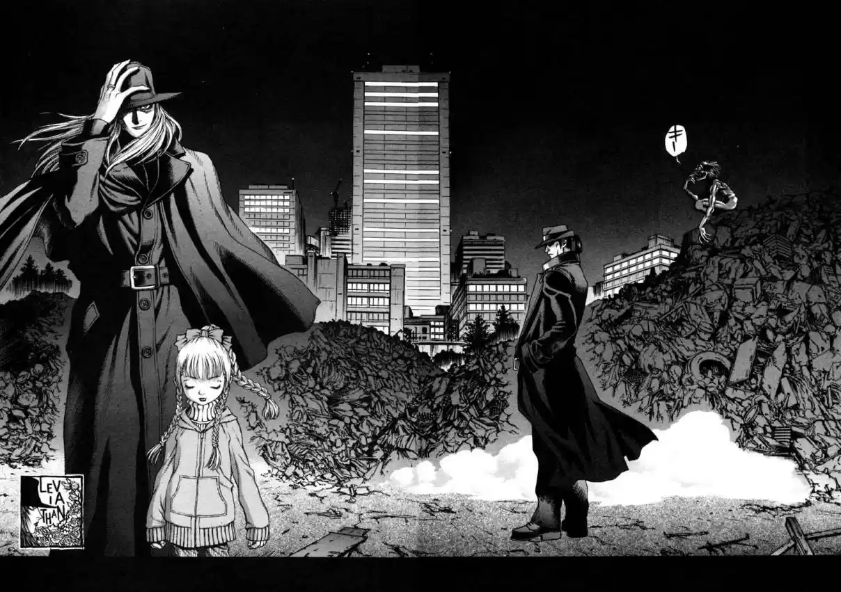 Leviathan Vol. 3 Ch. 12