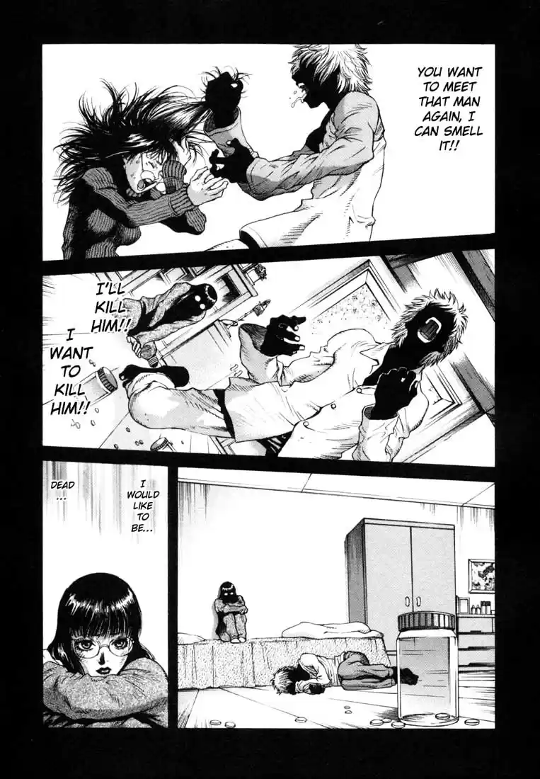 Leviathan Vol. 3 Ch. 13