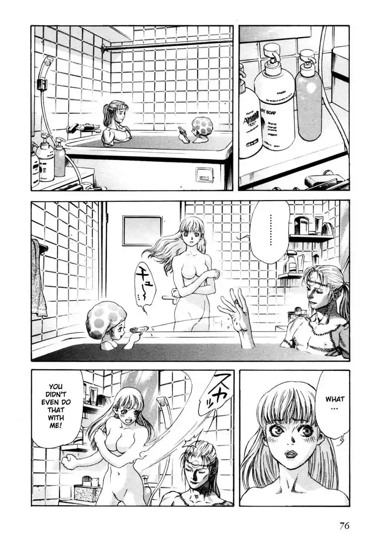 Leviathan Vol. 3 Ch. 13