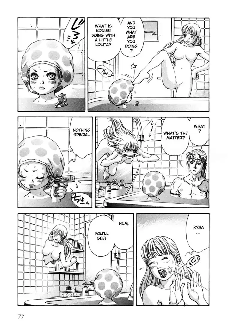 Leviathan Vol. 3 Ch. 13