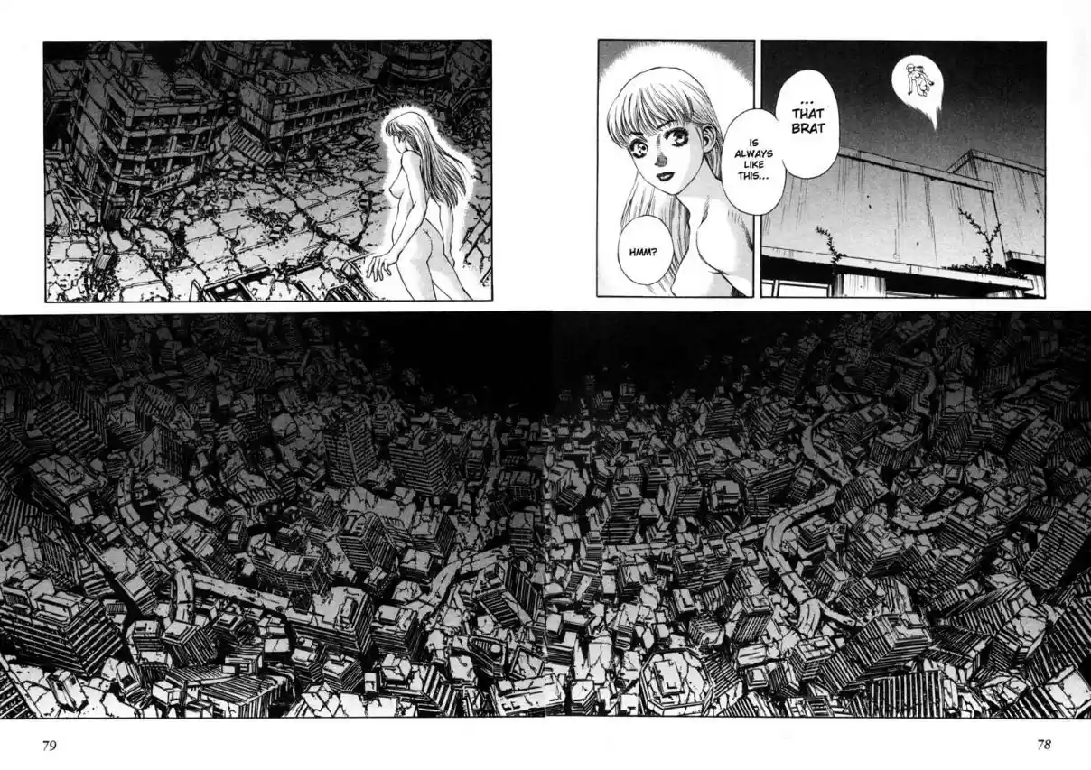 Leviathan Vol. 3 Ch. 13