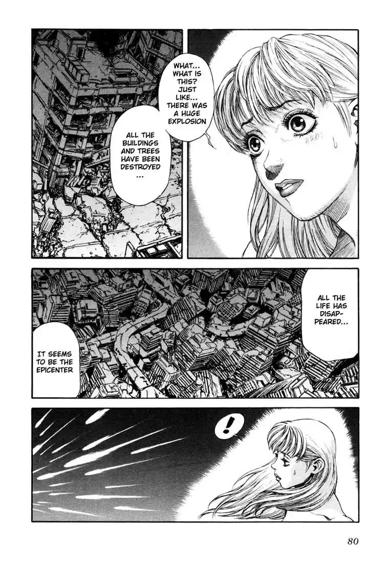 Leviathan Vol. 3 Ch. 13