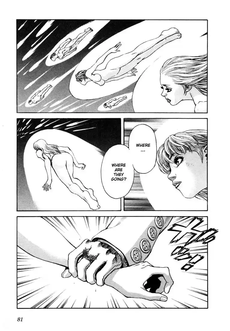 Leviathan Vol. 3 Ch. 13