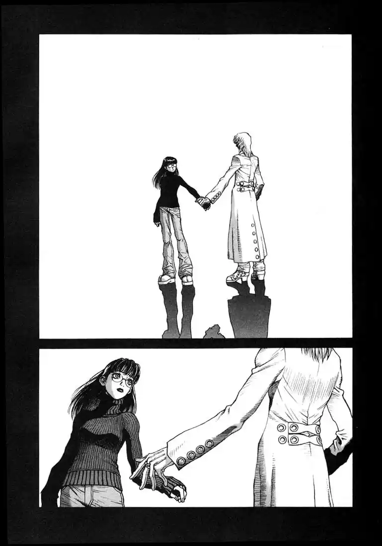 Leviathan Vol. 3 Ch. 13