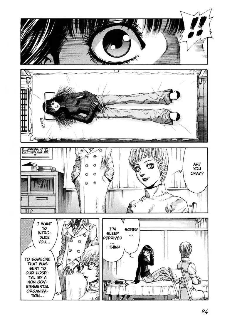 Leviathan Vol. 3 Ch. 13