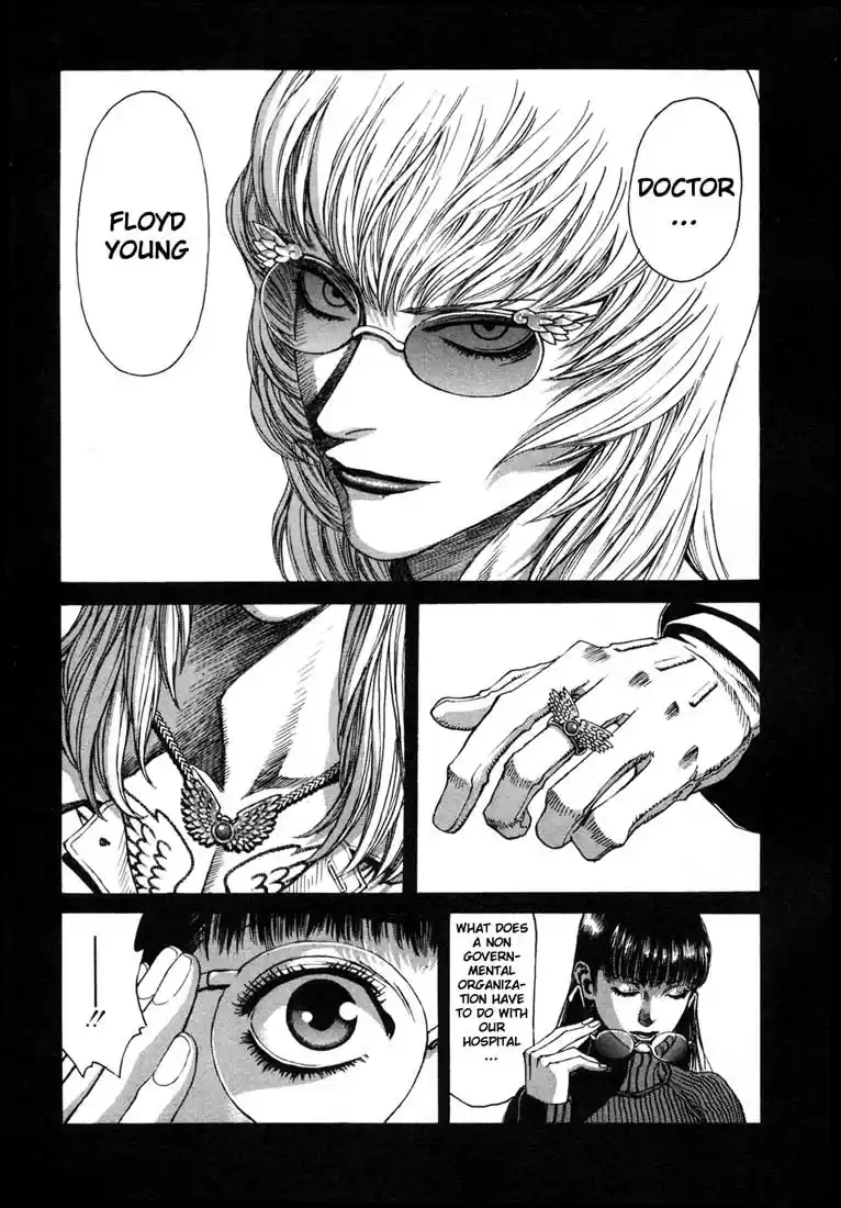 Leviathan Vol. 3 Ch. 13