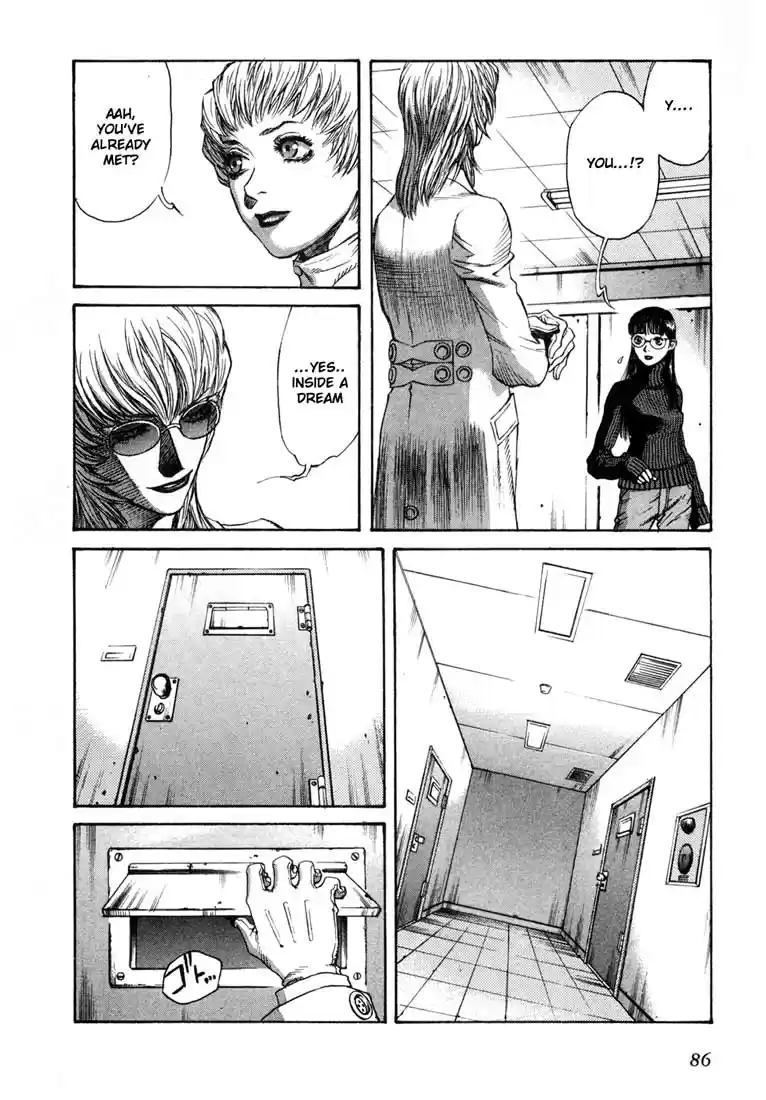 Leviathan Vol. 3 Ch. 13