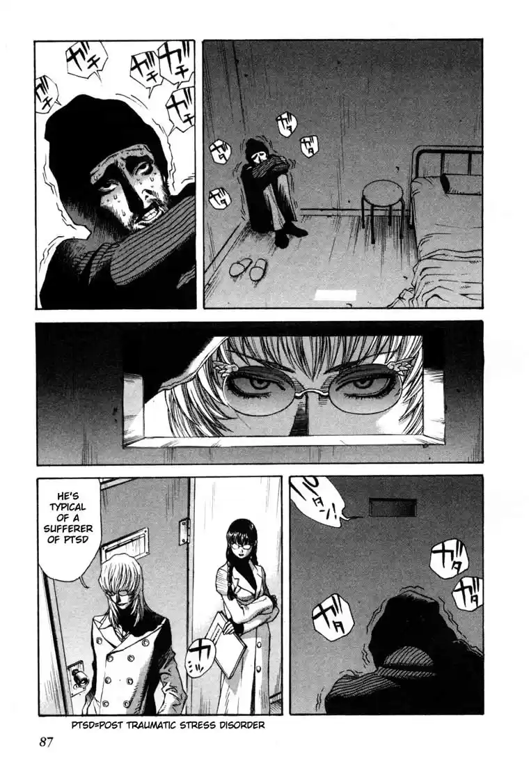 Leviathan Vol. 3 Ch. 13