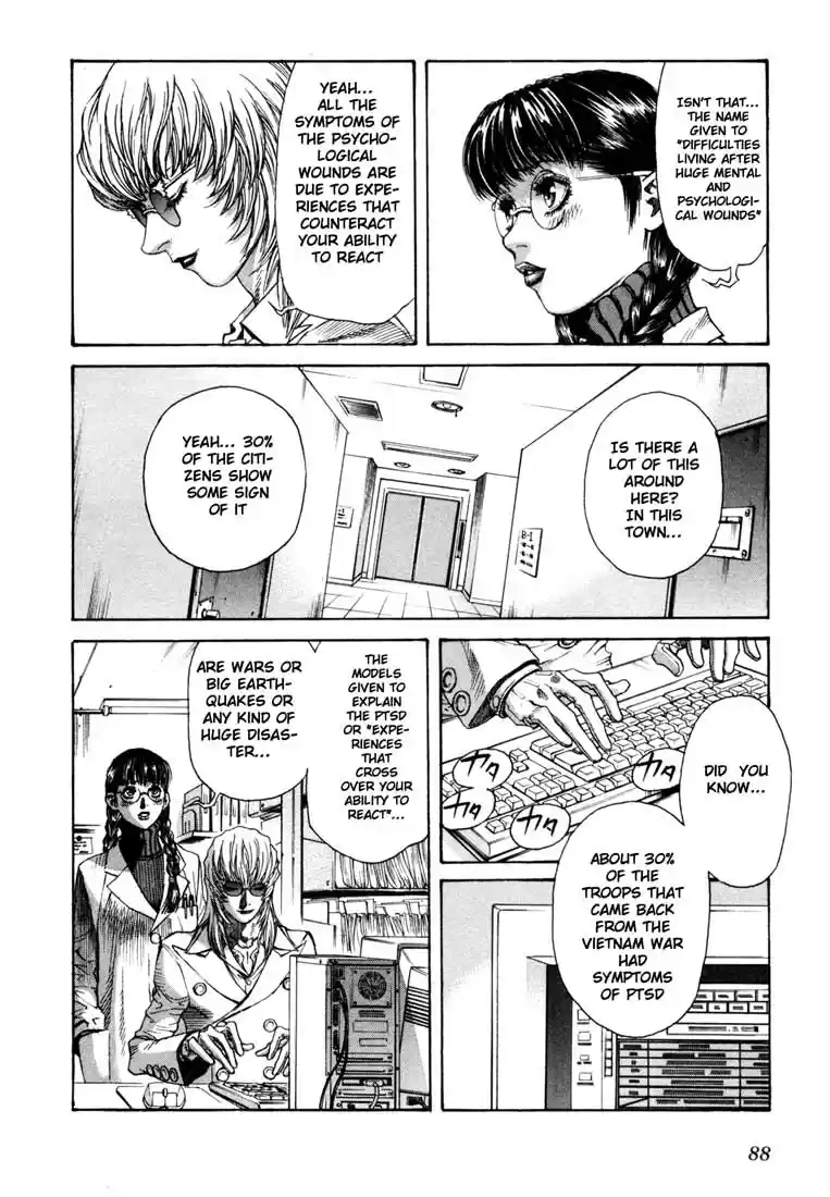 Leviathan Vol. 3 Ch. 13