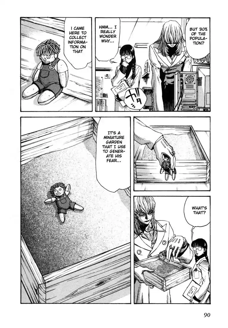 Leviathan Vol. 3 Ch. 13