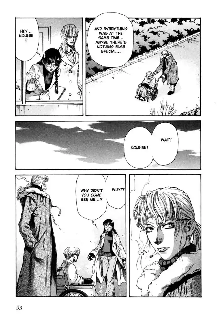 Leviathan Vol. 3 Ch. 13