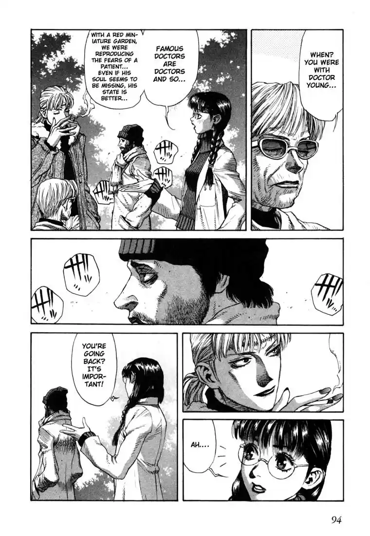 Leviathan Vol. 3 Ch. 13