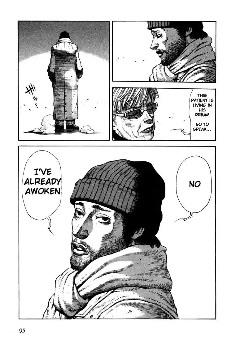 Leviathan Vol. 3 Ch. 13