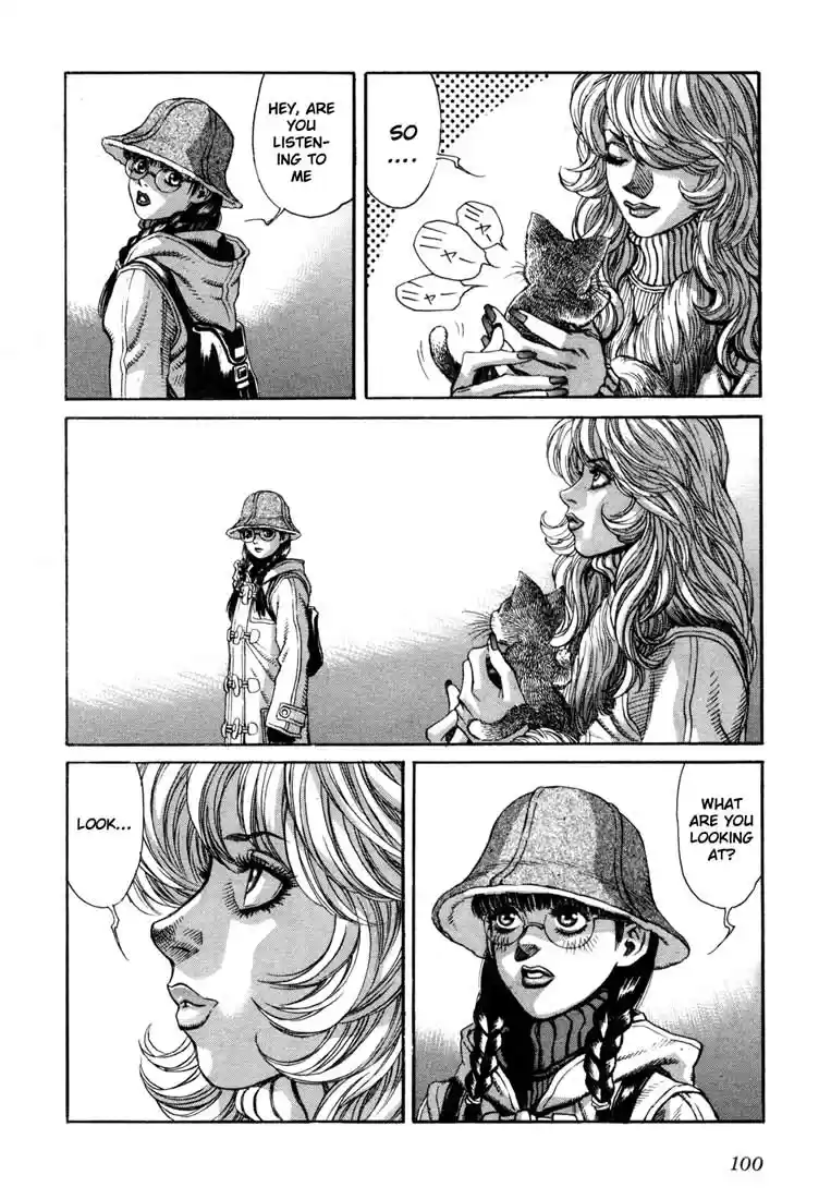 Leviathan Vol. 3 Ch. 13