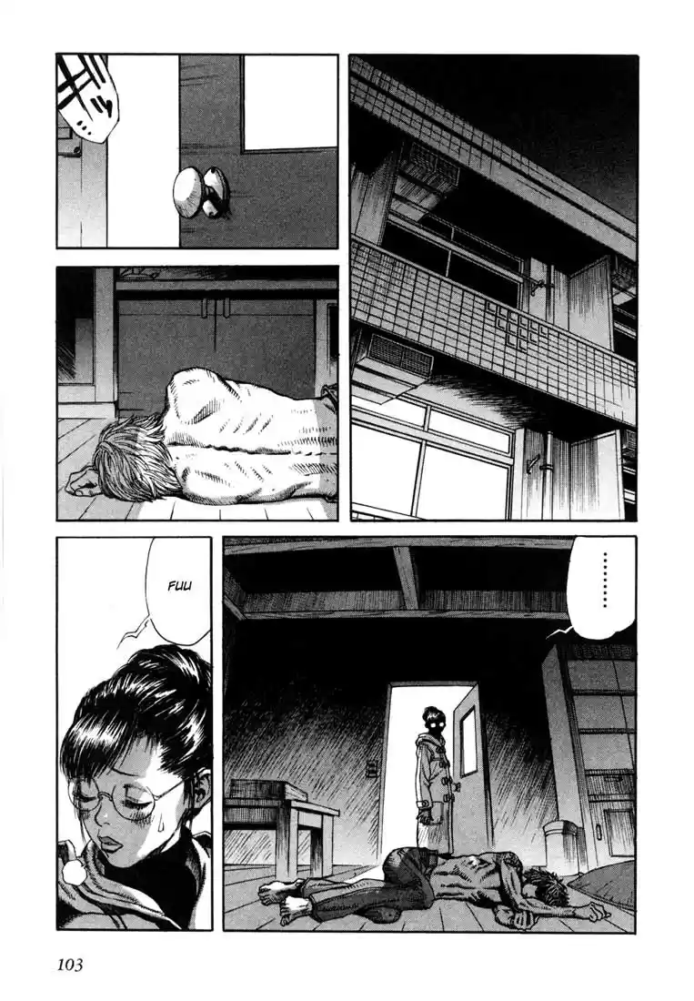 Leviathan Vol. 3 Ch. 14