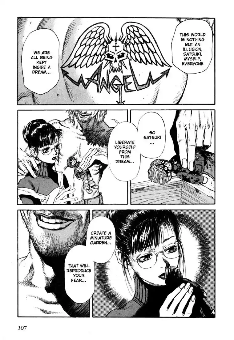 Leviathan Vol. 3 Ch. 14