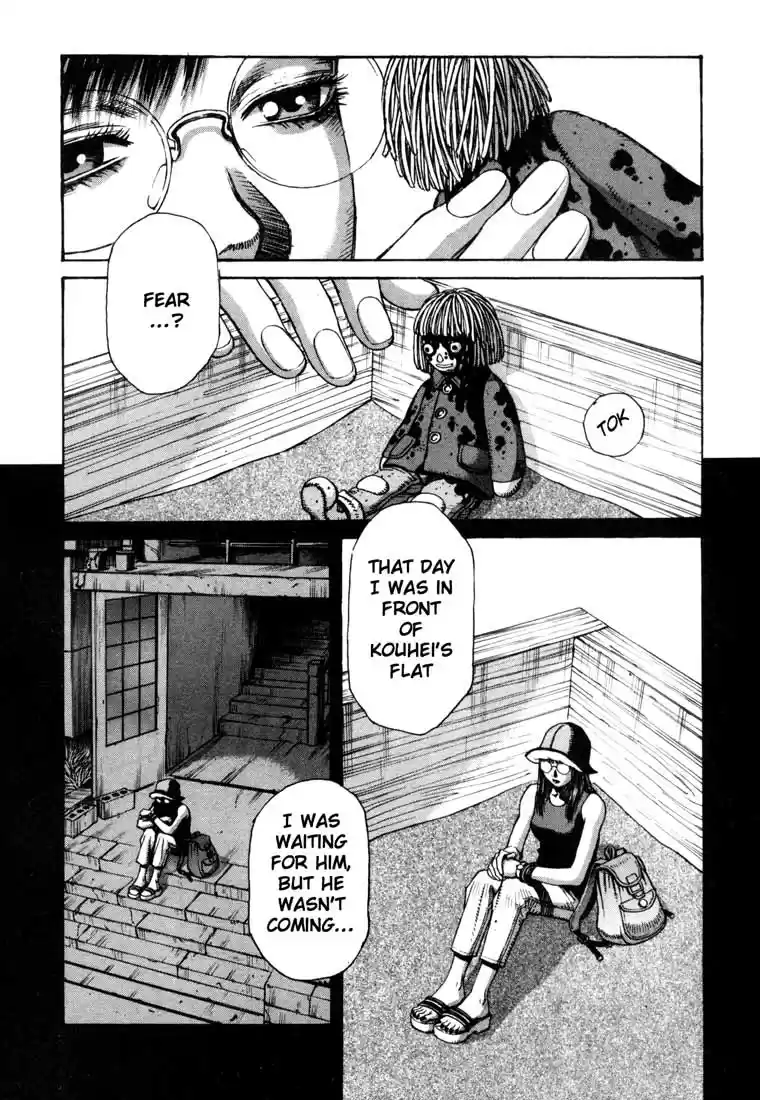 Leviathan Vol. 3 Ch. 14