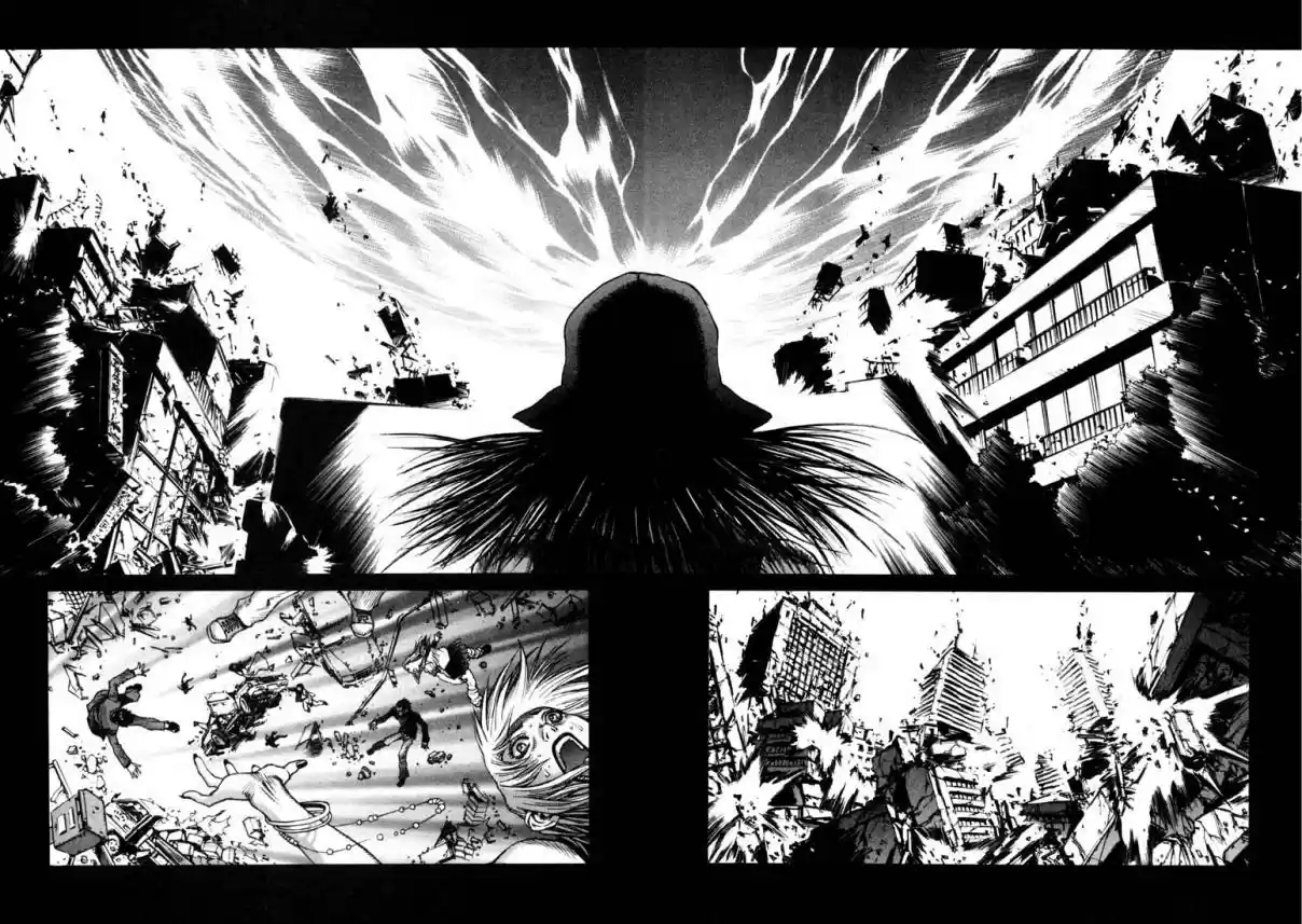 Leviathan Vol. 3 Ch. 14