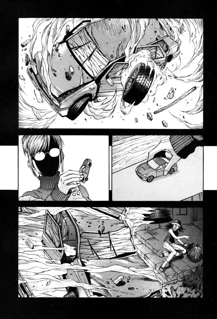 Leviathan Vol. 3 Ch. 14