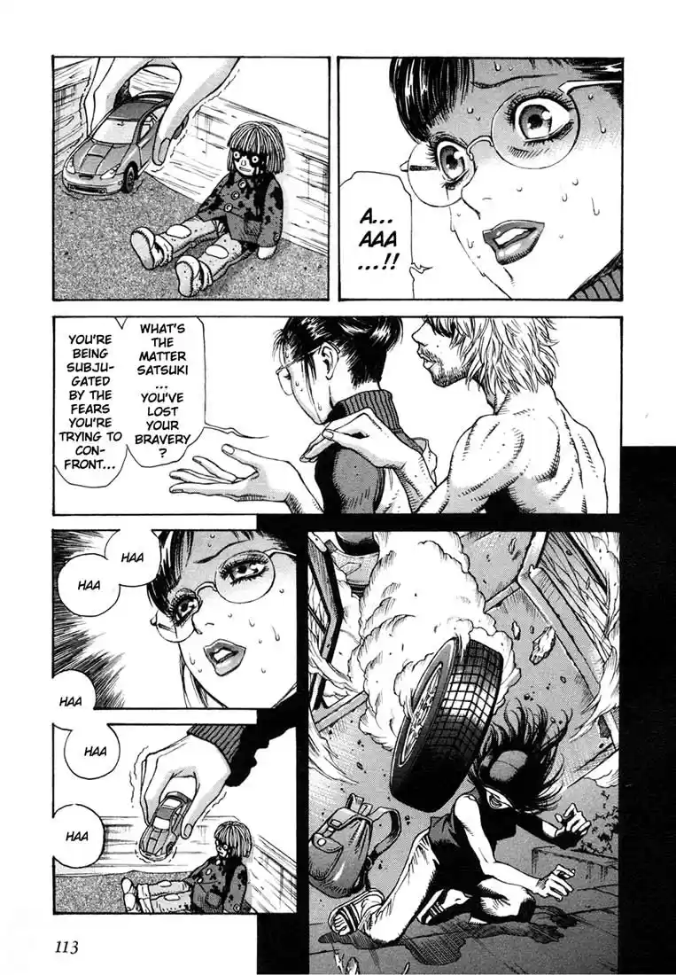 Leviathan Vol. 3 Ch. 14