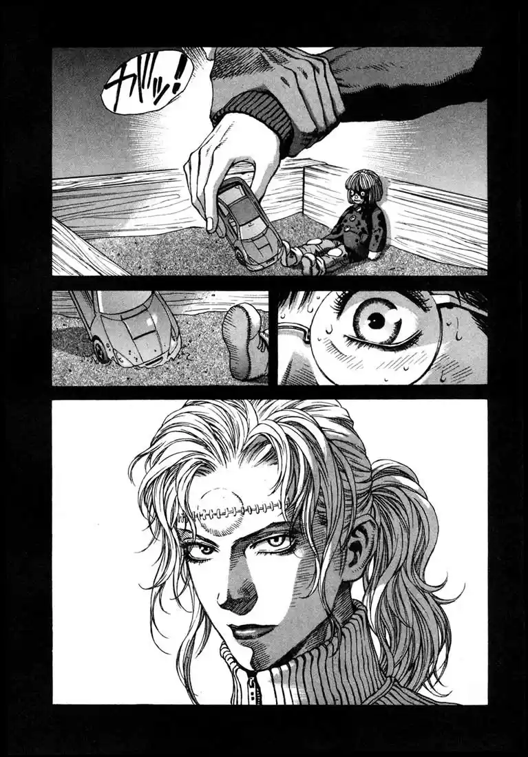 Leviathan Vol. 3 Ch. 14